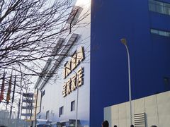 -宜家家居(宝山商场店)