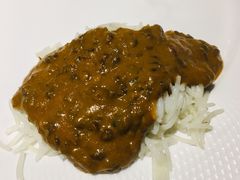 -Pita's&Tika's中东和印度风味餐厅(龙湖天街店)