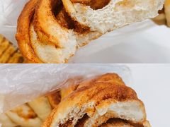 肉桂卷-81BAKERY(大学路店)