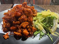 -MI WU FACTORY米屋美食工厂餐厅(绿地店)