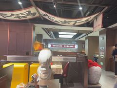 -聚味瞿记·龙虾堂(咸嘉湖店)