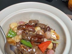 -曾宴·楚菜(湖北省博物馆店)