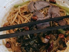 -每碗面馆(新鸿安大厦店)