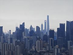 -上海龙之梦万丽酒店