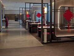 -上海宝华喜来登酒店·采悦轩中餐厅
