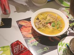 -蛙喔炭烧牛蛙(盐城盐都万达店)