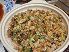 -卫鼎轩·曹公馆(鼓楼店)