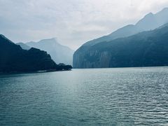 -白帝城·瞿塘峡景区