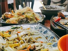 -福州人铭小吃