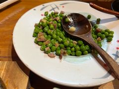 -马灯部落·西湖边的创意山景餐厅(虎跑动物园店)