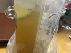 -一些柠檬一些茶(西村店)