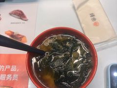 -争鲜回转寿司(朝北大悦城店)