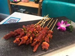 -五星桥原切肥牛火锅(怀德桥店)