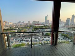 -佛山岭南天地康得思酒店