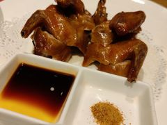 金牌乳鸽-顺风汤馆·广府粤菜(江宸天街店)