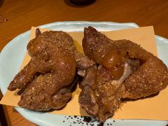 -状元阁烧烤(新华路总店)