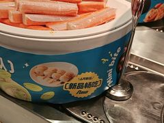 -龍歌自助小火锅(李沧顺和汇店)
