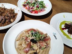 -Pekaa啤咖食肆Coffee&Bistro