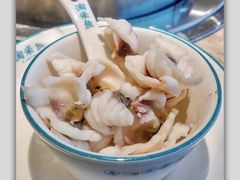 -淘米捞·米汤脆鲩鱼火锅(福田皇岗店)