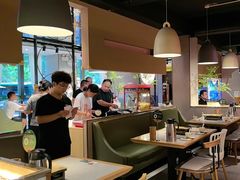 -李军力烧烤(祭城店)
