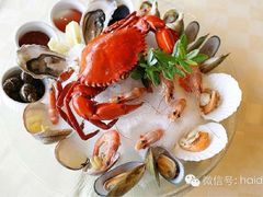 -海德呼市酒店-理疗按摩