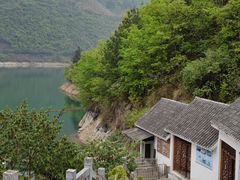-乌江画廊(彭水苗族土家族自治县)