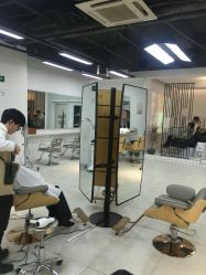 -ASA HAIR SALON