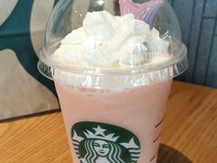 -星巴克(天津SM城市广场店)