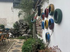 -美味之家·湖景农家乐(太湖东山店)