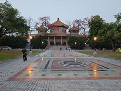 -中山公园(石岐街道)