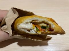 -正南齐北·老街糯米团(洪崖洞店)