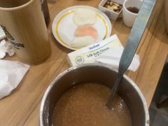 -丁虎子烤肉(国道二店)
