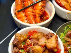 -喷火龙西昌火盆烧烤(泸州总店)