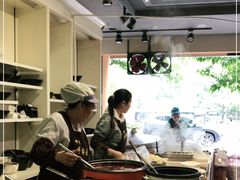 -邓记手擀面(桃花源店)