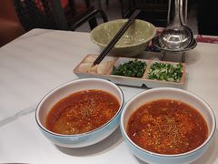 -清真老东乡开锅羊肉(甘南路店)