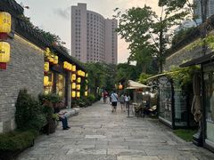 -回龙窝历史文化街区