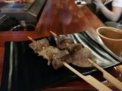 -鸟串烧Yakitori