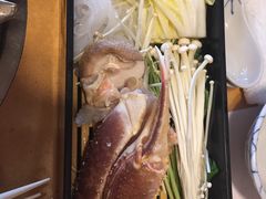 -蟹道乐(道顿堀本店)