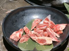 -江城二当家烤牛肉(莲塘新村店)