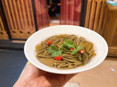 -川味堂·四川豆花(八卦岭店)