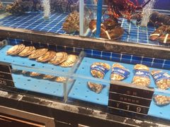 -百富源·海鲜辽菜(浑河堡店)