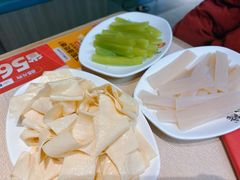 -鱼酷活鱼烤鱼(雨花客厅店)