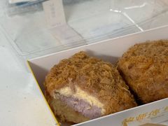 -鲍师傅糕点(五月花店)