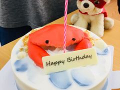 -Pantry's Best派悦坊蛋糕(K11购物艺术中心店)