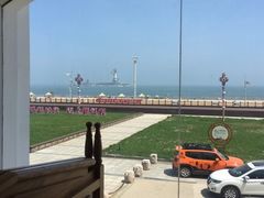 -港畔赶海蒸汽海鲜烧烤自助(仙螺岛店)