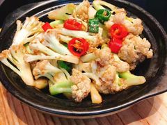 -画臻楼.家宴.融合菜(锦业路店)