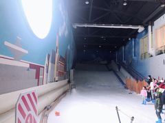 -Mr·Kuma酷么先生雪之乐园