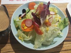 -通海俄式烧烤·俄罗斯大串(嵩山路店)