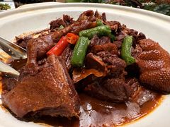 -玉舌尖私房菜(裕华店)