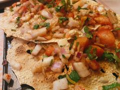 -克比叔叔印度餐厅Kebabs on the Grille(永康路分店)